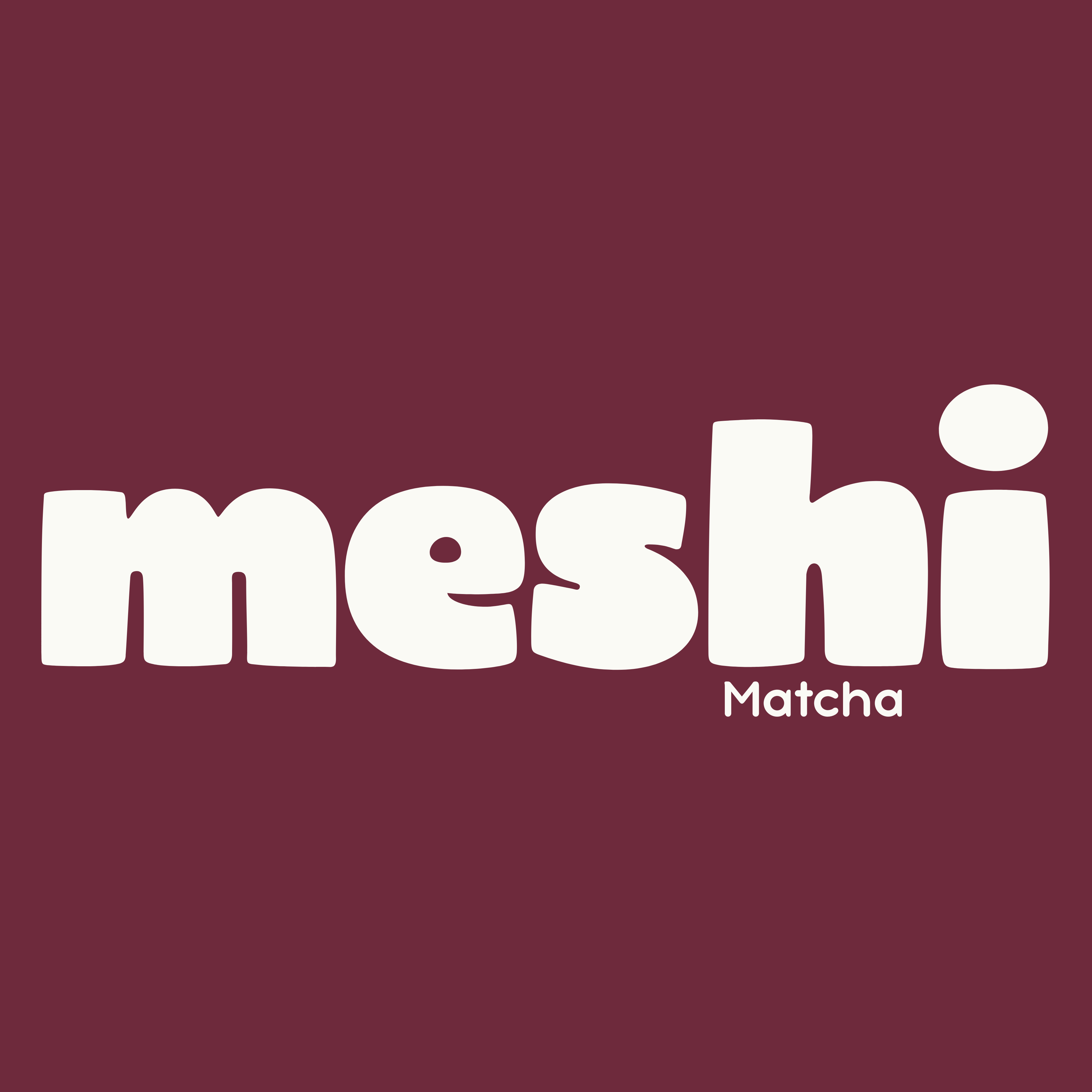 Meshi matcha